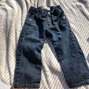 Levi jeans